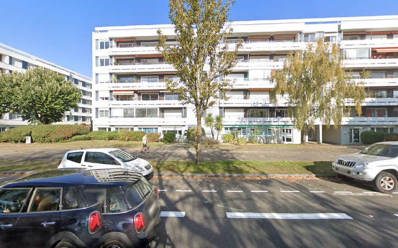 Corboliou Plunet Cécile – Pédicure Podologue