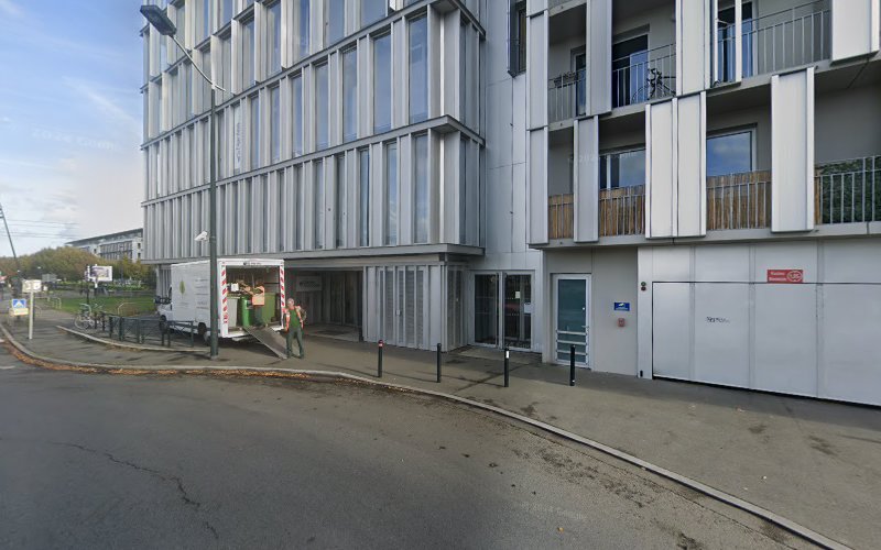 Boite aux lettres