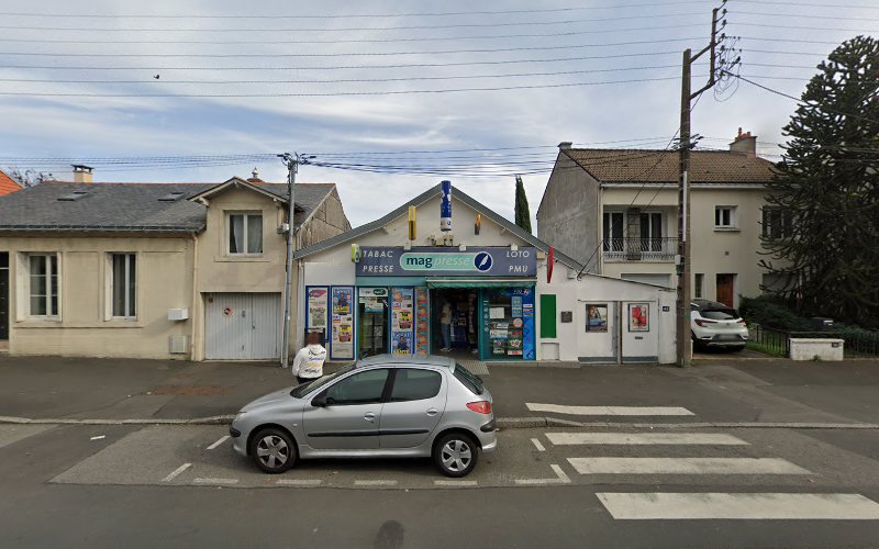 La Poste Relais