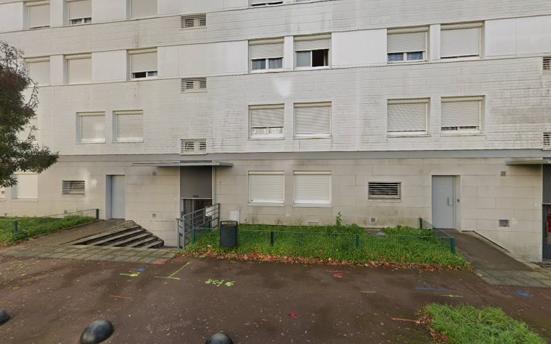 Boite à lettres