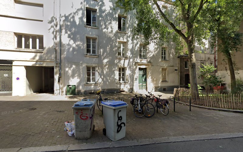 Cours de guitare Nantes – Pierre Redondo