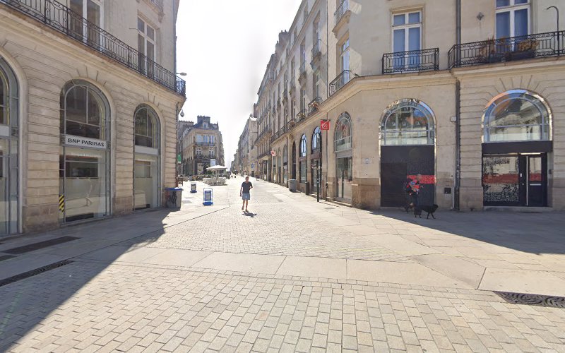 la bulle immobilière