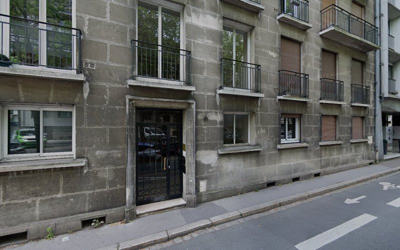 Cabinet De Radiologie