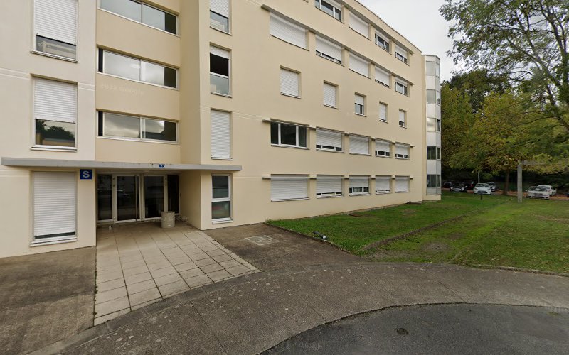 Logement IMT Atlantique, Bâtiment S