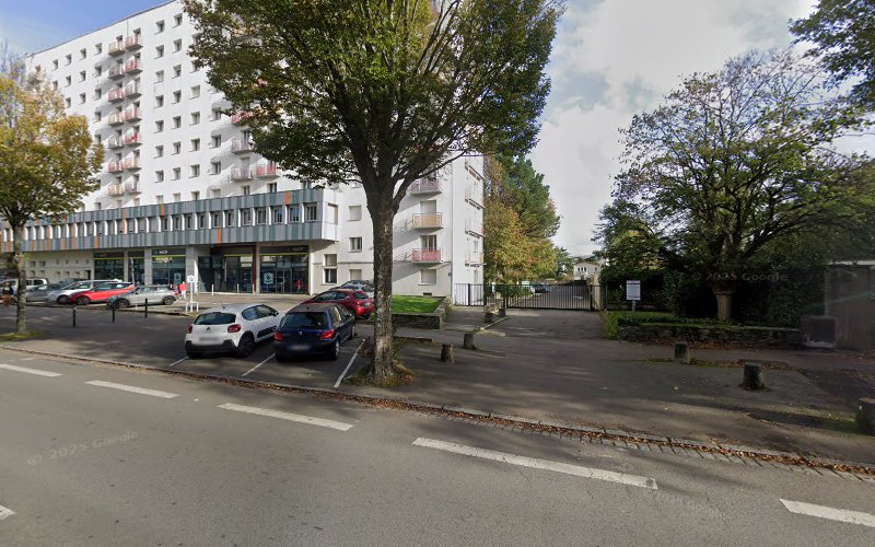 41 rue de la Michaudière