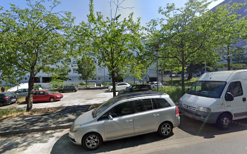 6 rue Samuel de Champlain