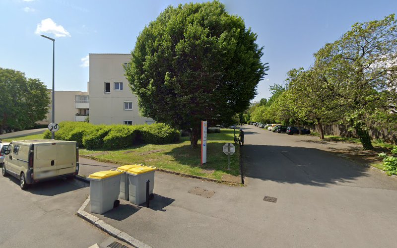 Résidence autonomie – La Marrière (Groupe VYV)