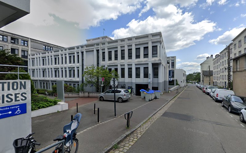 Je N&rsquo;aime Que Toi