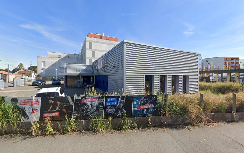 Salle de Musculation de Bellevue