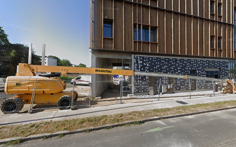 Complexe sportif Bellevue