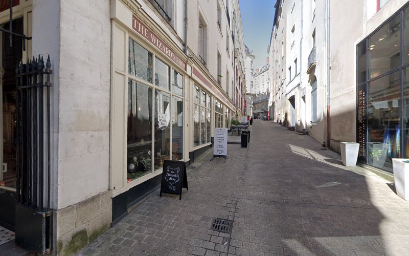 Maison de la Culture Loire Atlantique