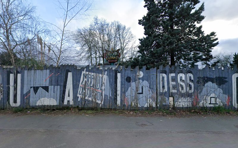 Cie Au coeur du lapin