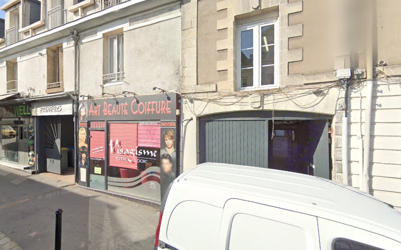 ABC Coiffure visagiste Nantes