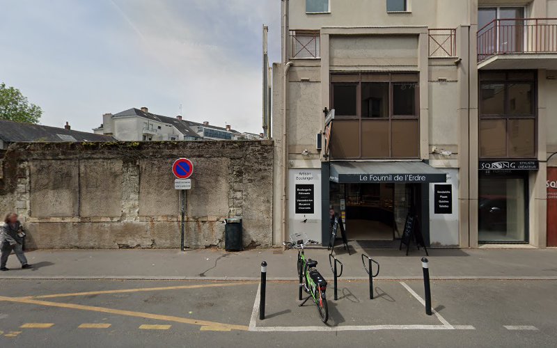 Sorong Styliste Créateur