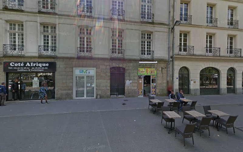 BBS – Bernice Beauty Store