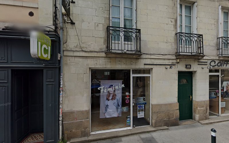 Salon Loïs et Nathalie