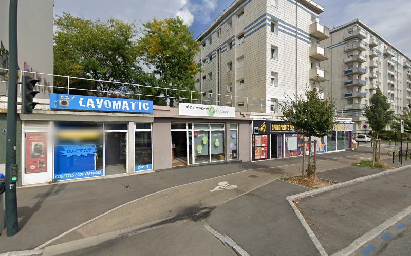 Épi&rsquo;vogue Coiffure