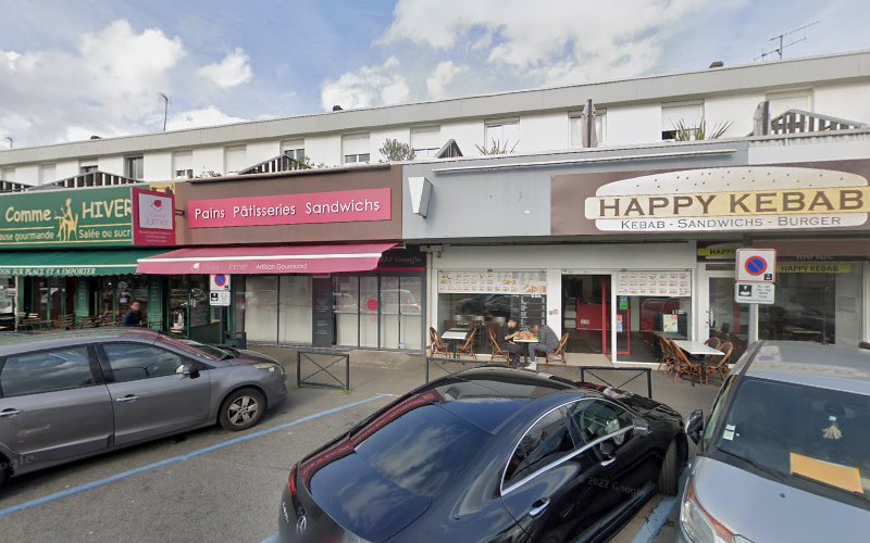 Espace Détente Coiffure