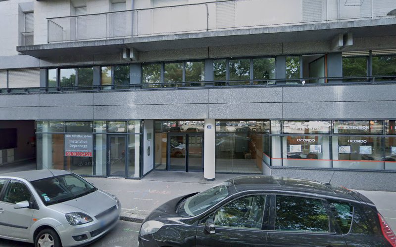 Sarl Rousseau Jérôme