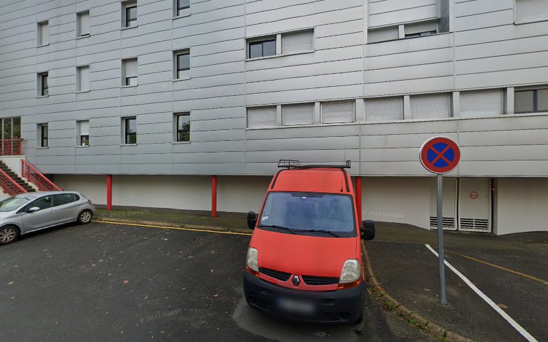 Nantes vtc 44