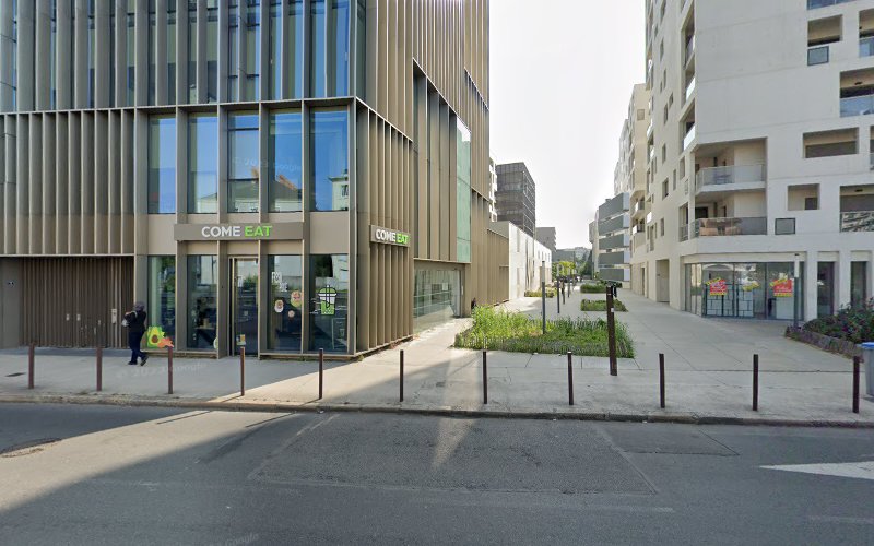 SSTRN – Service de santé au travail de la région nantaise