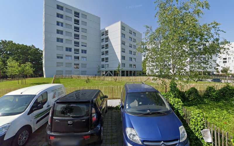 nantes