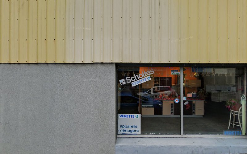 Monter Industrie