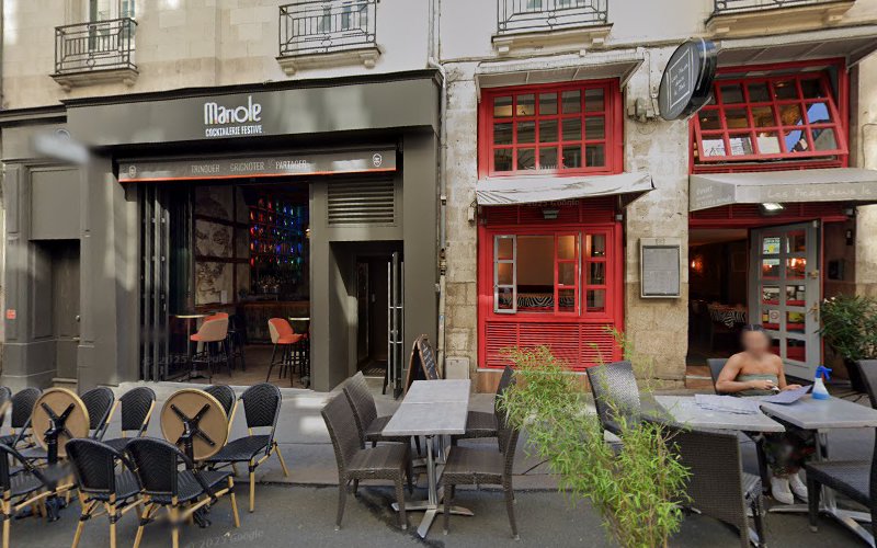 Macouest