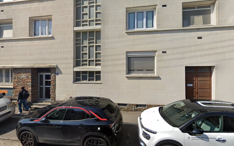 BESSERER J. – Enseignant Indépendant à domicile (soutien scolaire & cours particuliers)
