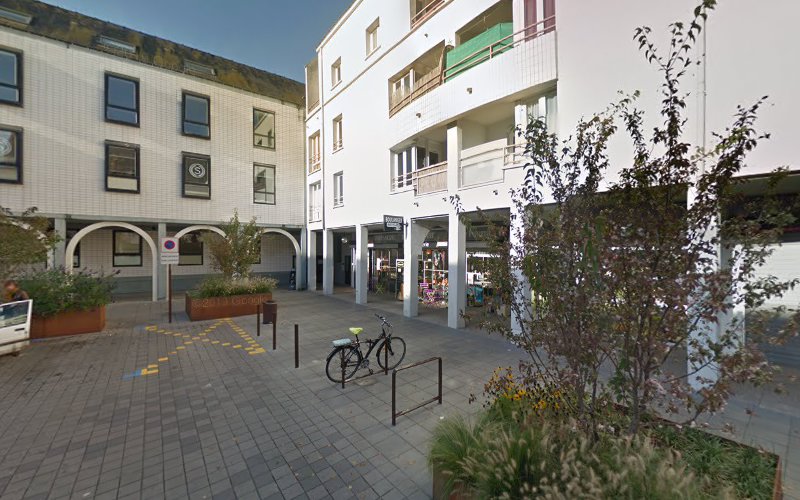 Amazon Locker – Calliste