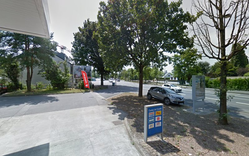 Amazon Locker – Haricot