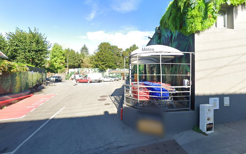 Amazon Locker – flip