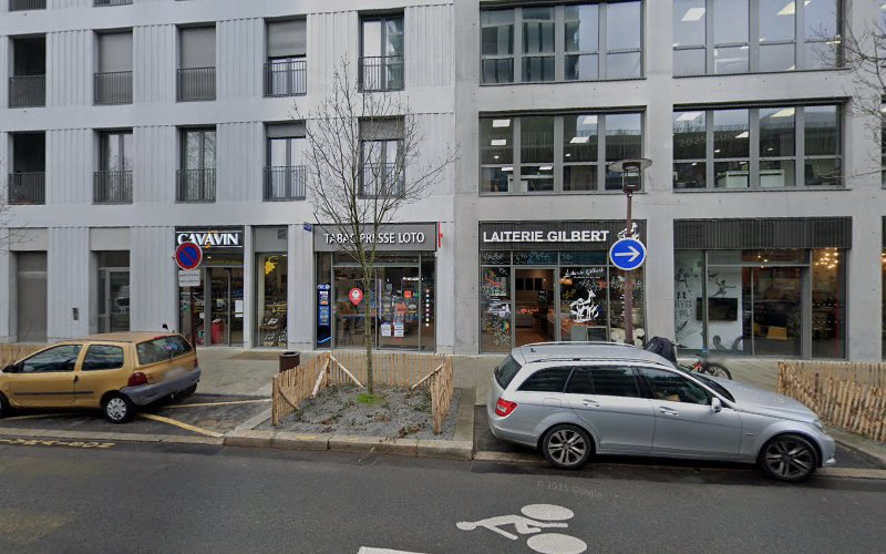 Amazon Counter – TABAC DE L&rsquo;ILE