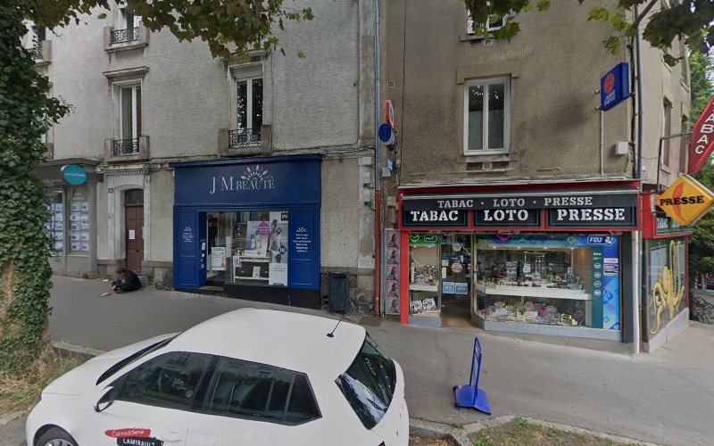 Amazon Counter – TABAC LE JEAN MACE