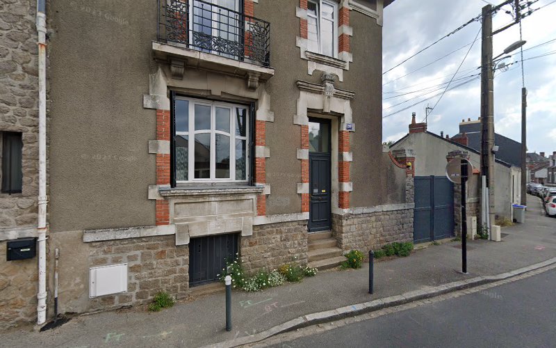 OUEST CONSULT Expert Transmission : Nicolas LE MOAL
