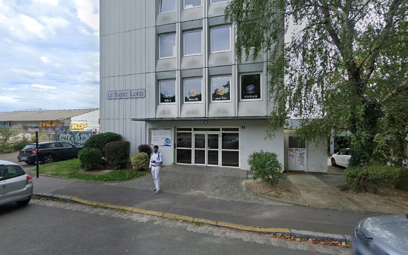 Laboratoire Rivadis