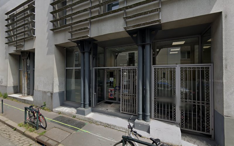 CHANTIER Ecole Pays de la Loire