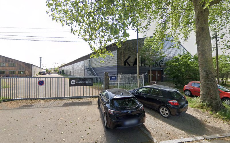 Globe conteur
