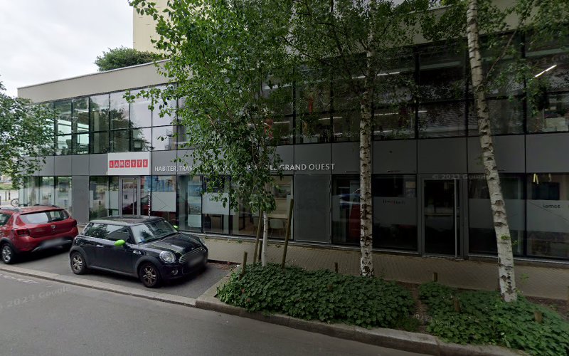 ARES PROPERTY – Nantes
