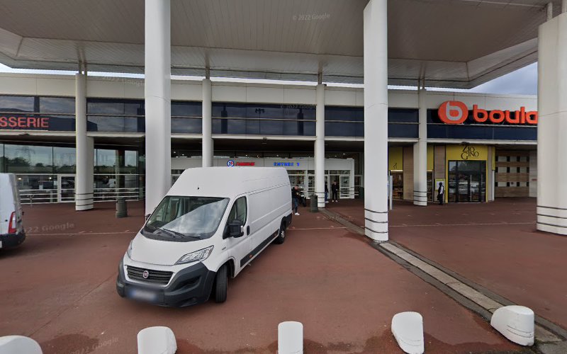 E.Leclerc Station Service