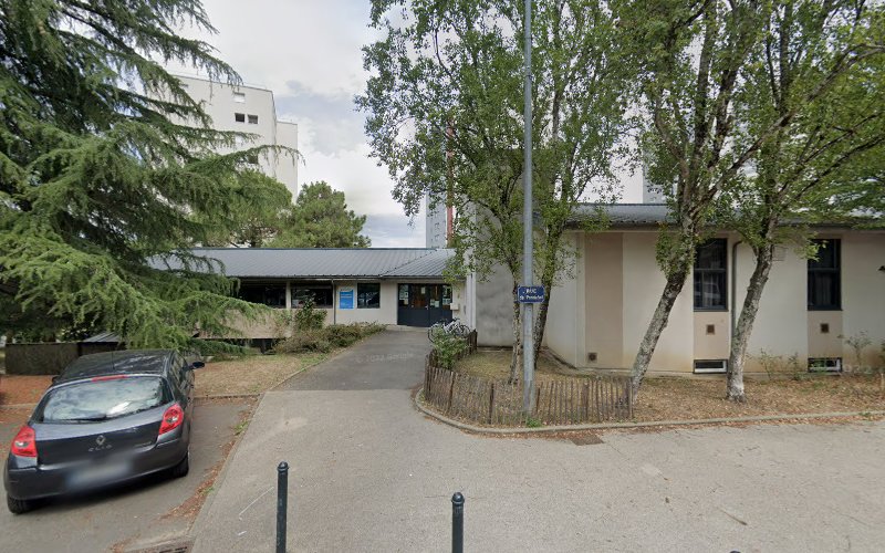 In Hubertus Port-Boyer