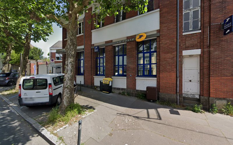 Syndicat Sud PTT Loire Atlantique