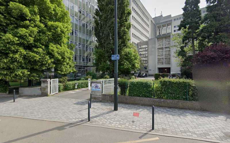 syndicat FORCE OUVRIERE du CHU