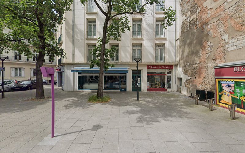 Place Edmée Chandon