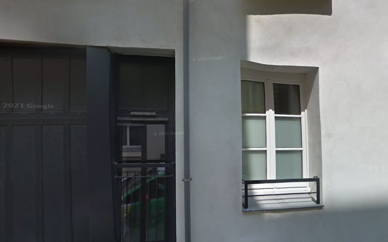 La caverne de Valentine