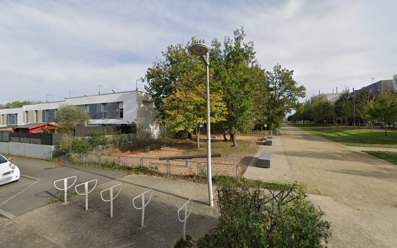 Square de l&rsquo;Erdre