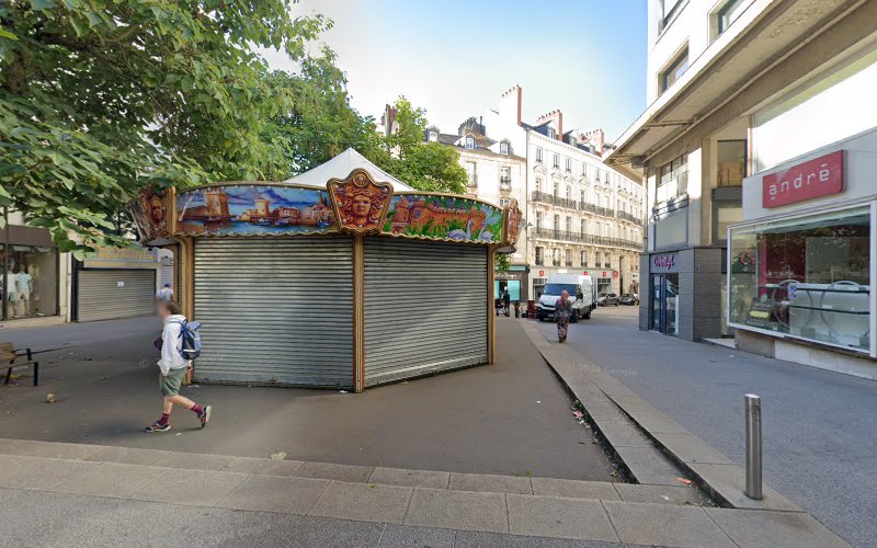 Manège pour enfants