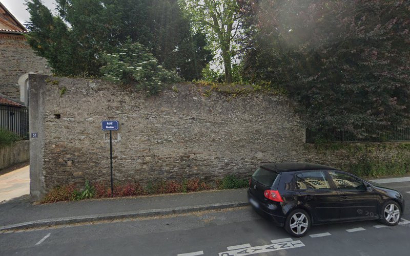 Aire de jeux pour enfants