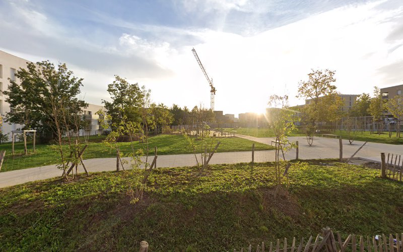 Square Marie Fourcade