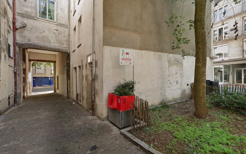 Uritrottoir